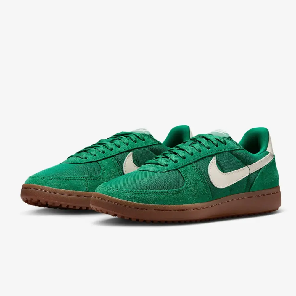 Giày Nike Field General ‘Malachite Gum Dark Brown’ HJ6000-300 - Ảnh 4