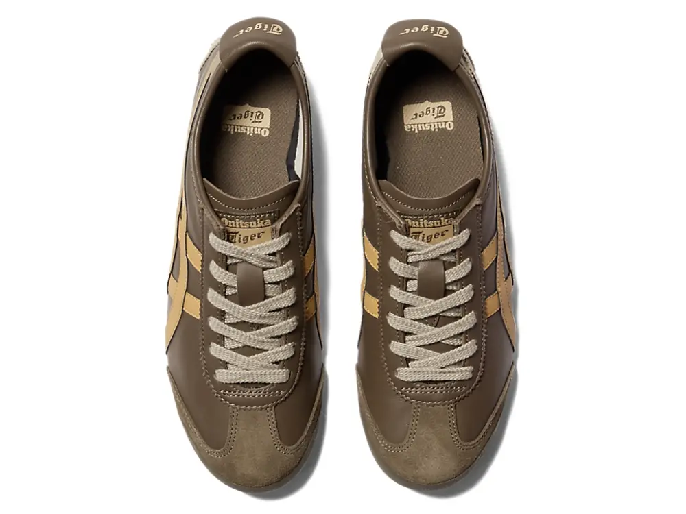 Alternative view of Giày Onitsuka Tiger Mexico 66 Clay Canyon Paper 1183C102-203