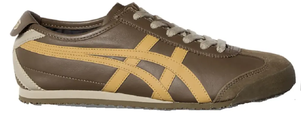 Giày Onitsuka Tiger Mexico 66 Clay Canyon Paper 1183C102-203