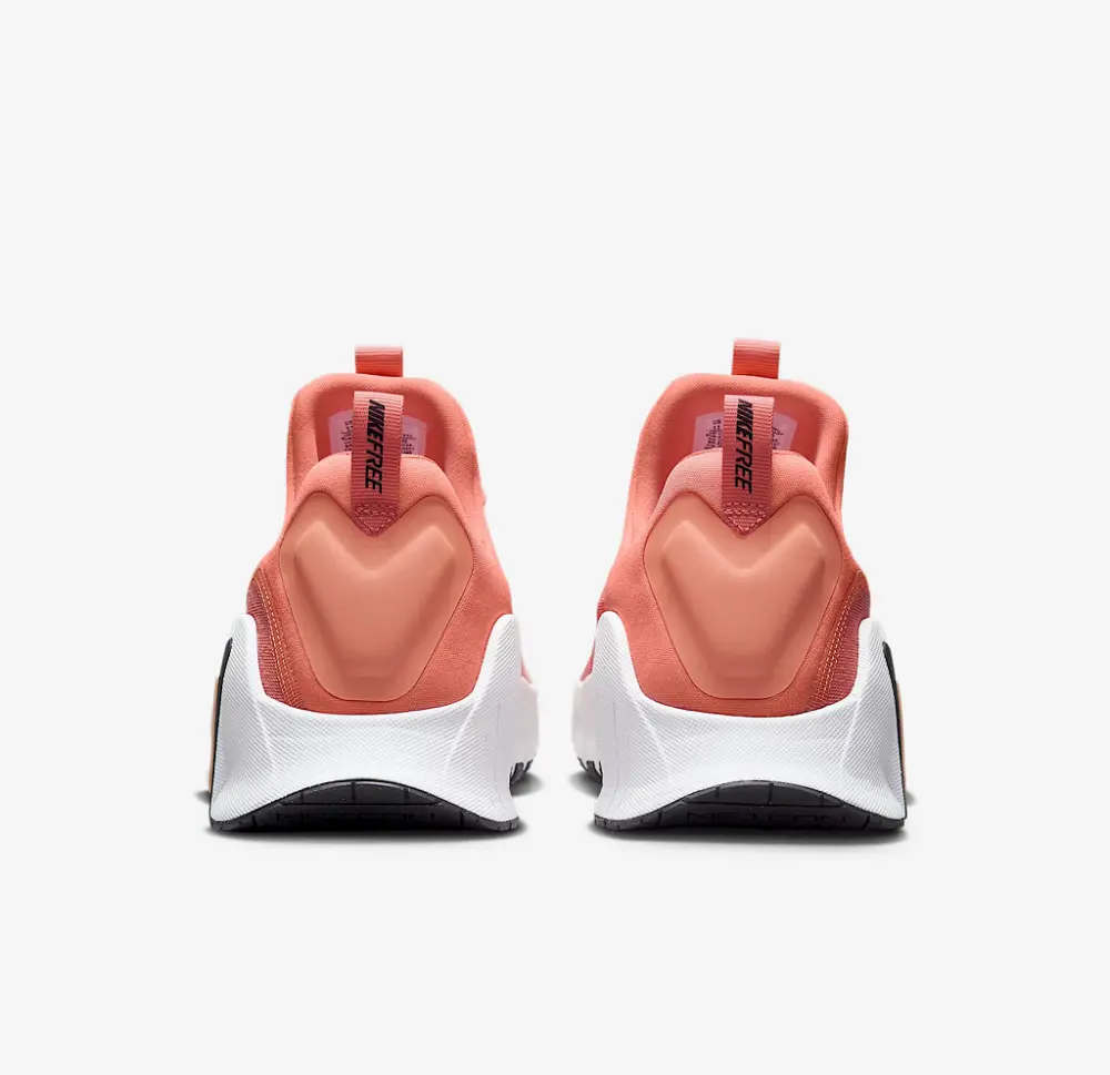 Giày Nike Free Metcon 6 ‘Apricot Agate White’ FJ7127-800 - Ảnh 5