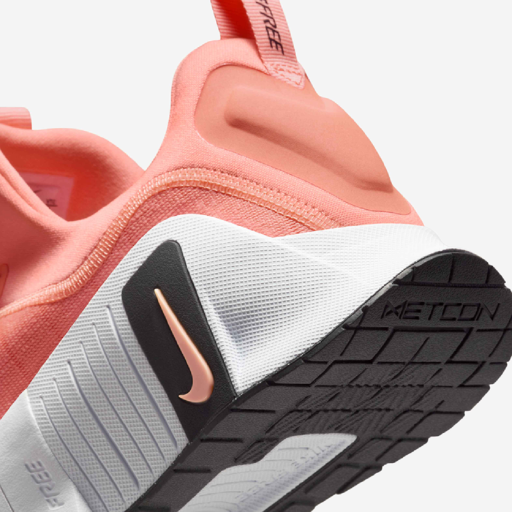 Alternative view of Giày Nike Free Metcon 6 ‘Apricot Agate White’ FJ7127-800