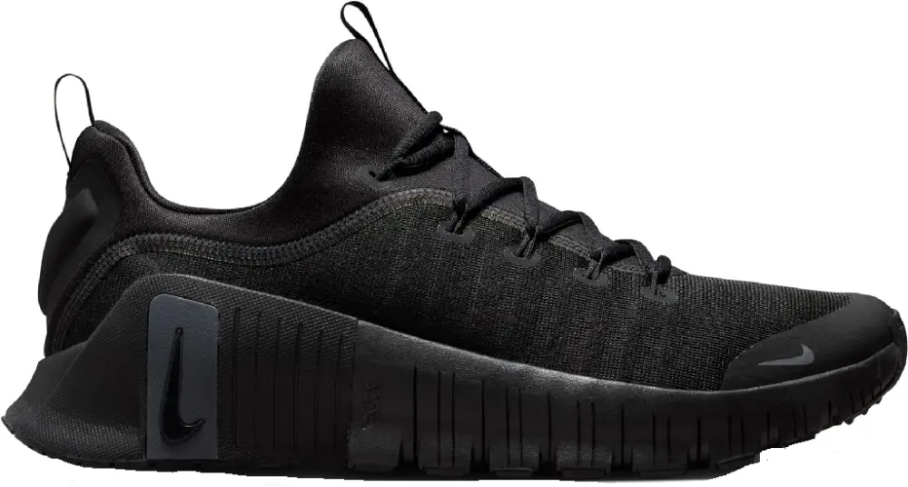 Giày Nike Free Metcon 6 ‘Black’ FJ7127-003