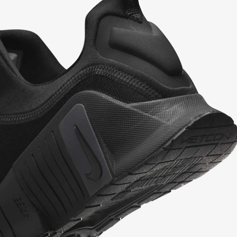 Giày Nike Free Metcon 6 ‘Black’ FJ7127-003 - Ảnh 3