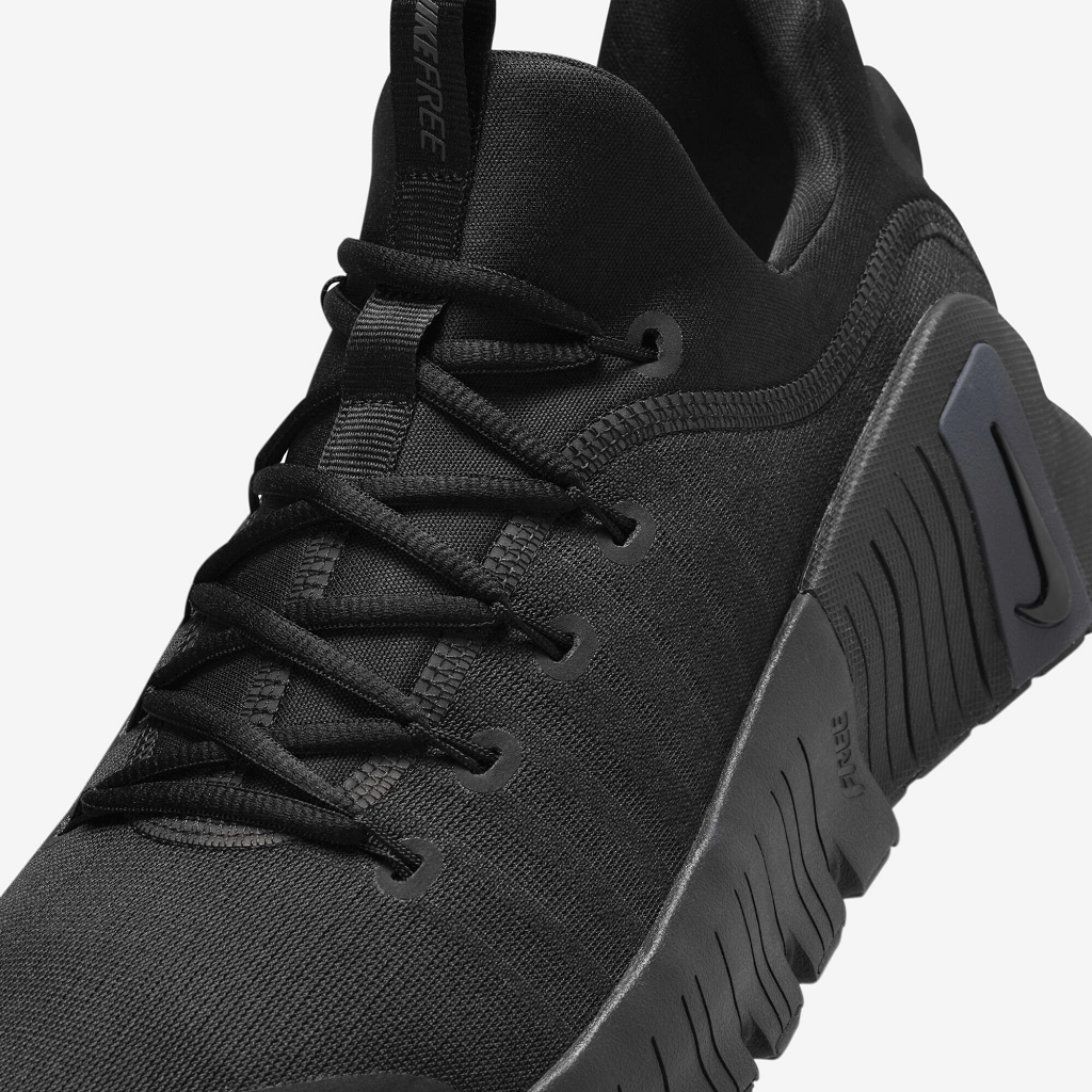 Alternative view of Giày Nike Free Metcon 6 ‘Black’ FJ7127-003
