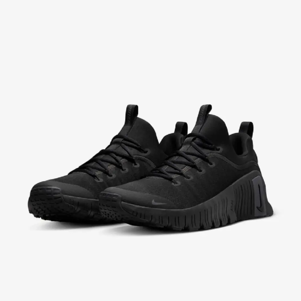 Giày Nike Free Metcon 6 ‘Black’ FJ7127-003 - Ảnh 5