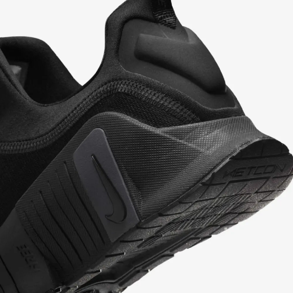 Giày Nike Free Metcon 6 ‘Black’ FJ7127-003 - Ảnh 4