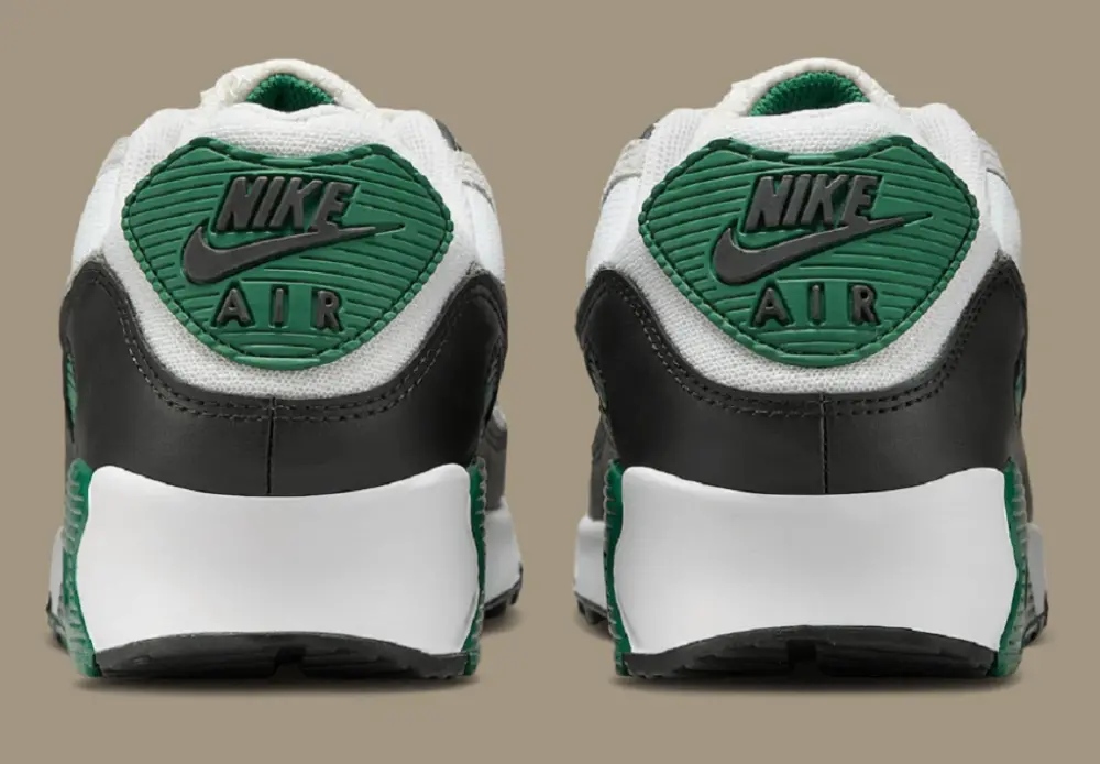 Giày Nike Air Max 90 ‘Evergreen Aura’ DM0029-116 - Ảnh 4