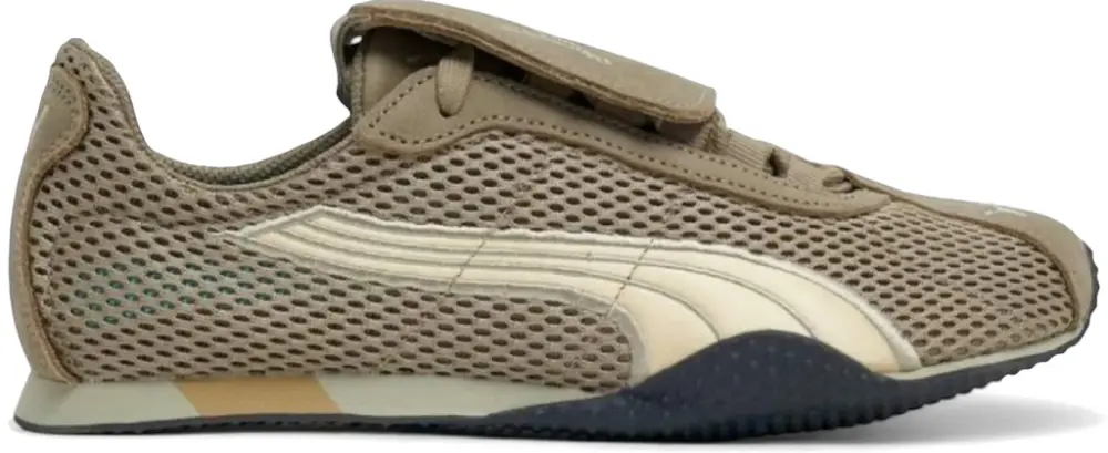 giày Puma OPEN YY x H-Street OG 'Beige' 405046-02