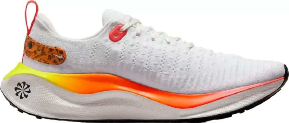 Giày Nike ReactX Infinity Run 4 ‘Bright Crimson’ HF4916-100