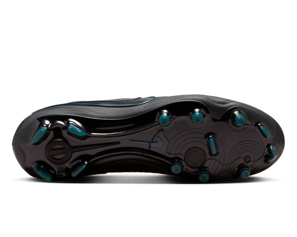 Alternative view of Giày Nike Tiempo Legend 10 Pro FG 'Black' DV4333-003