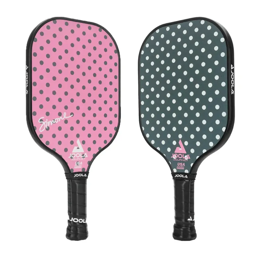 Alternative view of Vợt Pickleball Joola Journey 'Polka Dots'