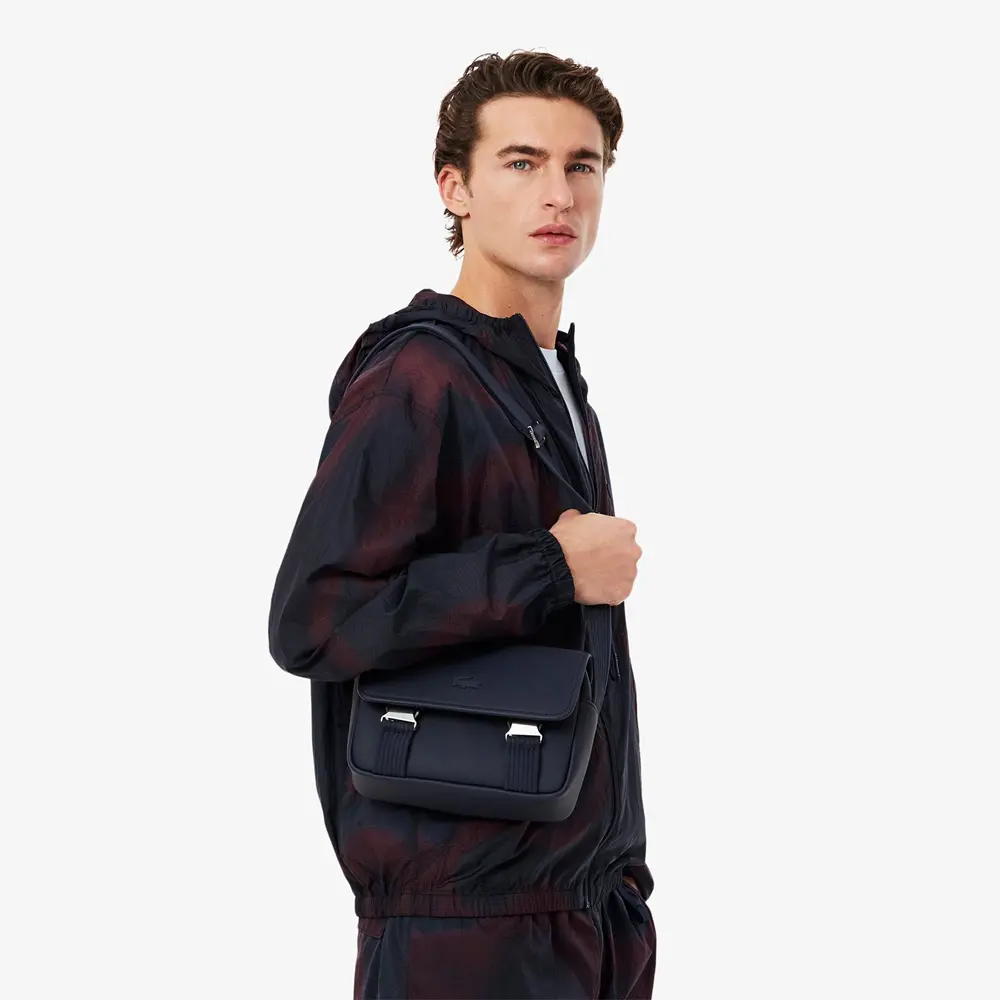 Alternative view of Túi Lacoste Classic Bag ‘Navy’ NH4858HC-021