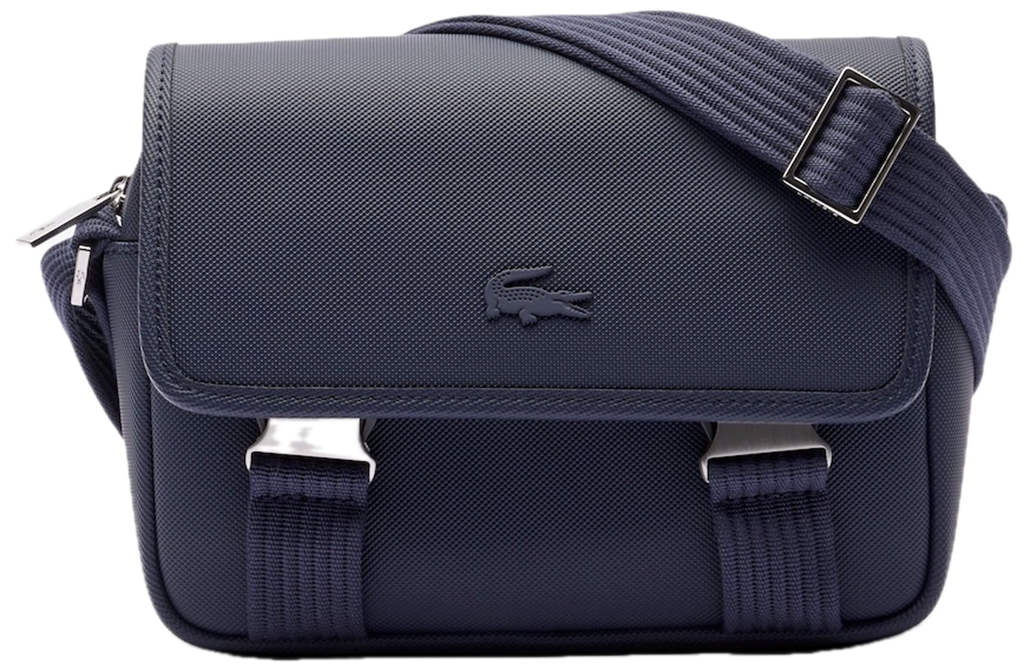Túi Lacoste Classic Bag ‘Navy’ NH4858HC-021