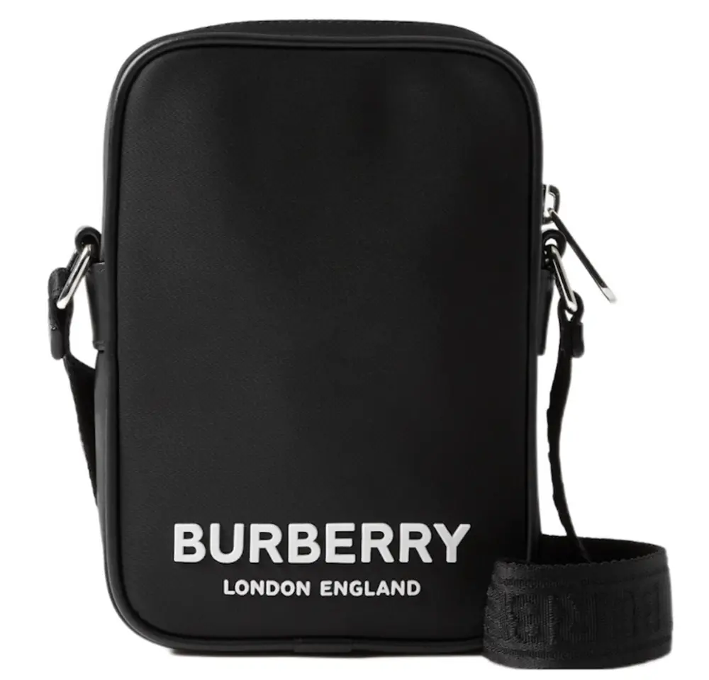 Túi Burberry Shoulder Bag ‘Black’ 80659331