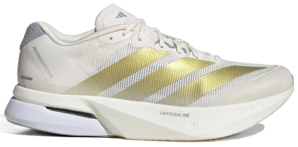Giày Adidas Adizero Boston 13 ‘White’ JS4947