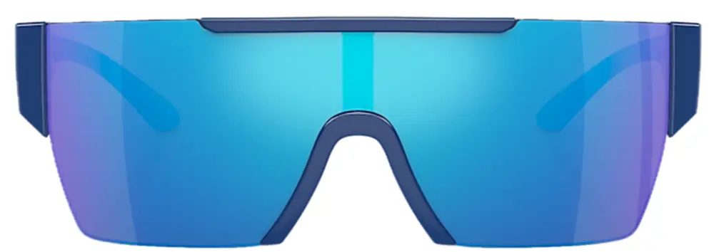 Kính Burberry Logo Sunglasses ‘Blue’ 0JB4387-404825-28