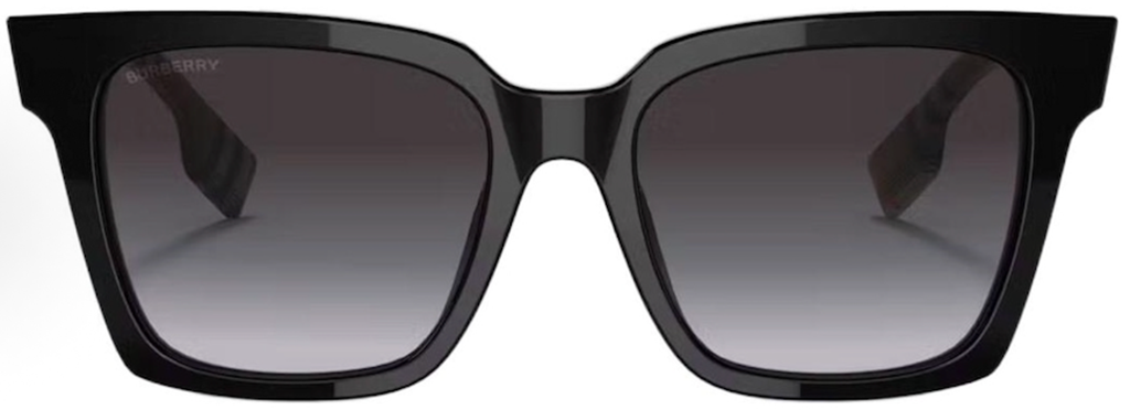 Kính Burberry Sunglasses ‘Beige Black’ BE433539298G