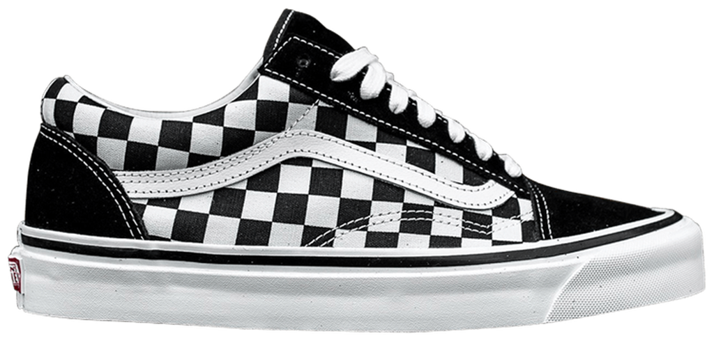 Giày Vans Old Skool 36 DX ‘Anaheim Factory’ VN0A38G2OAK1