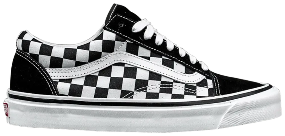 Giày Vans Old Skool 36 DX ‘Anaheim Factory’ VN0A38G2OAK1
