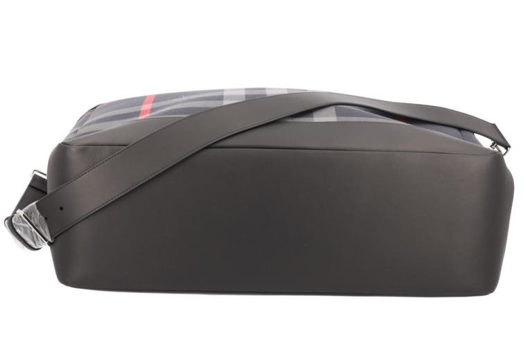 Alternative view of Túi Burberry Two Way Ormond Cabas ‘Navy’ 80840601