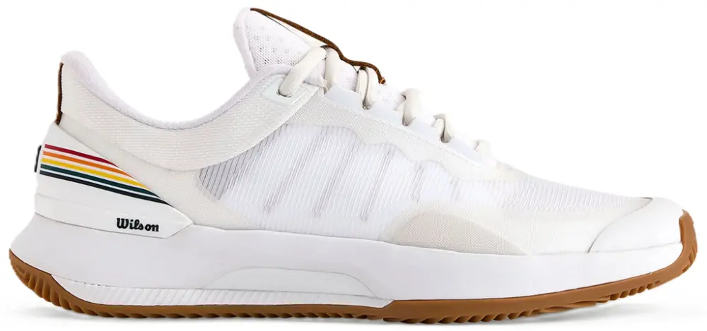 Giày Wilson Intrigue Tour Roland Garros ‘White’ WRS334520