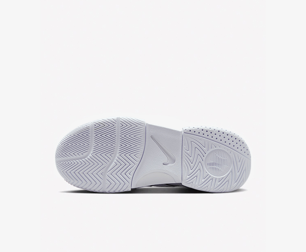 Giày Nike Court Lite 4 ‘Amethyst Tint White Deep Night’ FD6575-500 - Ảnh 7
