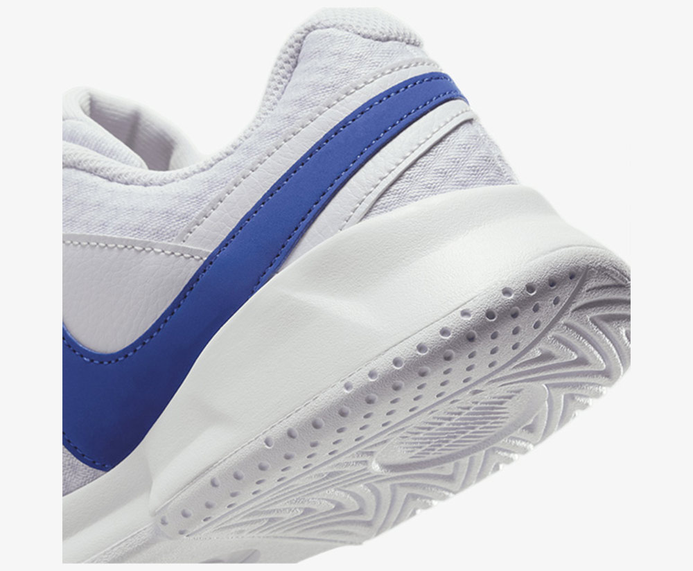 Giày Nike Court Lite 4 ‘Amethyst Tint White Deep Night’ FD6575-500 - Ảnh 5