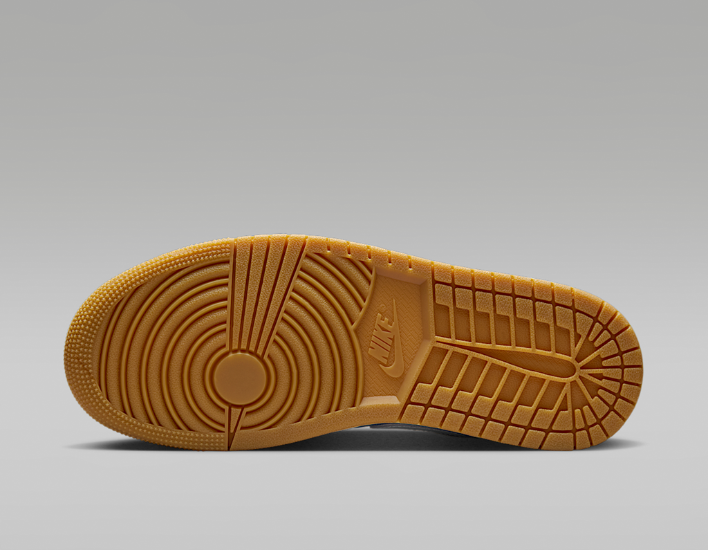 Giày Nike Jordan 1 Low SE 'Worn Blue' HQ2004-400 - Ảnh 3