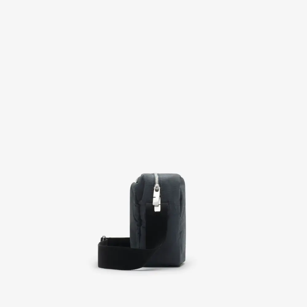 Alternative view of Túi Burberry Windbreaker Crossbody Bag​ ‘Cobble’ 81066481