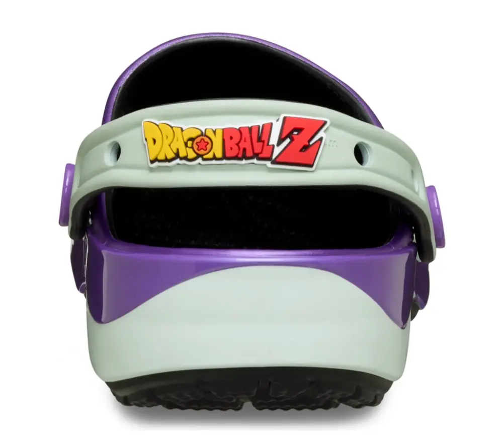 Dép Crocs Classic Clog ‘Dragon Ball Z Frieza’ 211202-90H - Ảnh 3