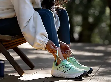 Giày New Balance 1080v14 ‘Sweetgrass Reflection’ W1080F14 - Ảnh 6