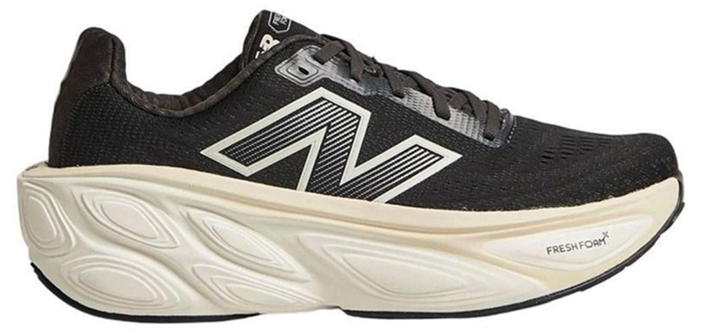 Giày New Balance Fresh Foam x More v5 ‘Black’ MMORCD5