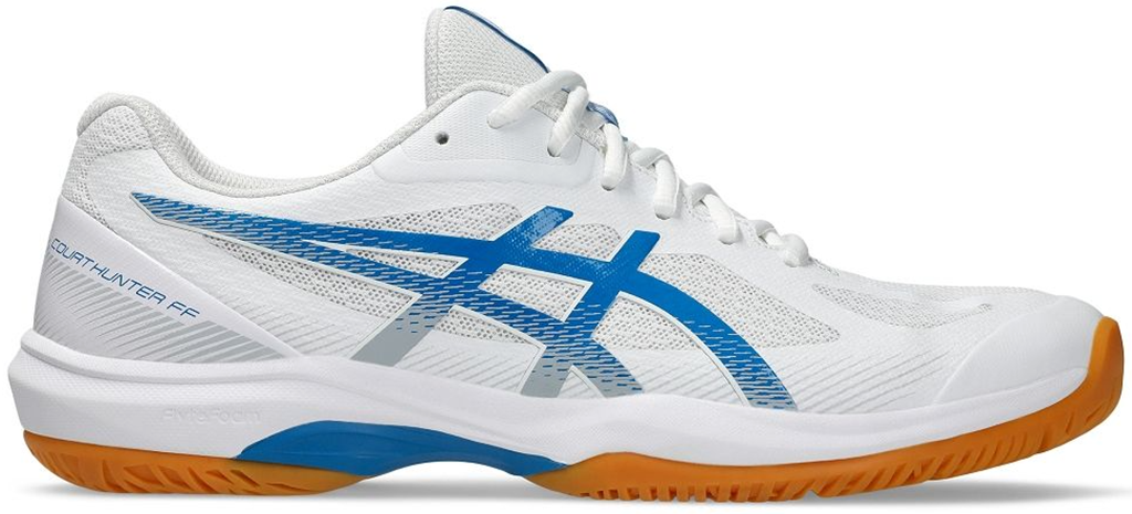 Giày Asics Court Hunter FF 'White' 1071A111-102