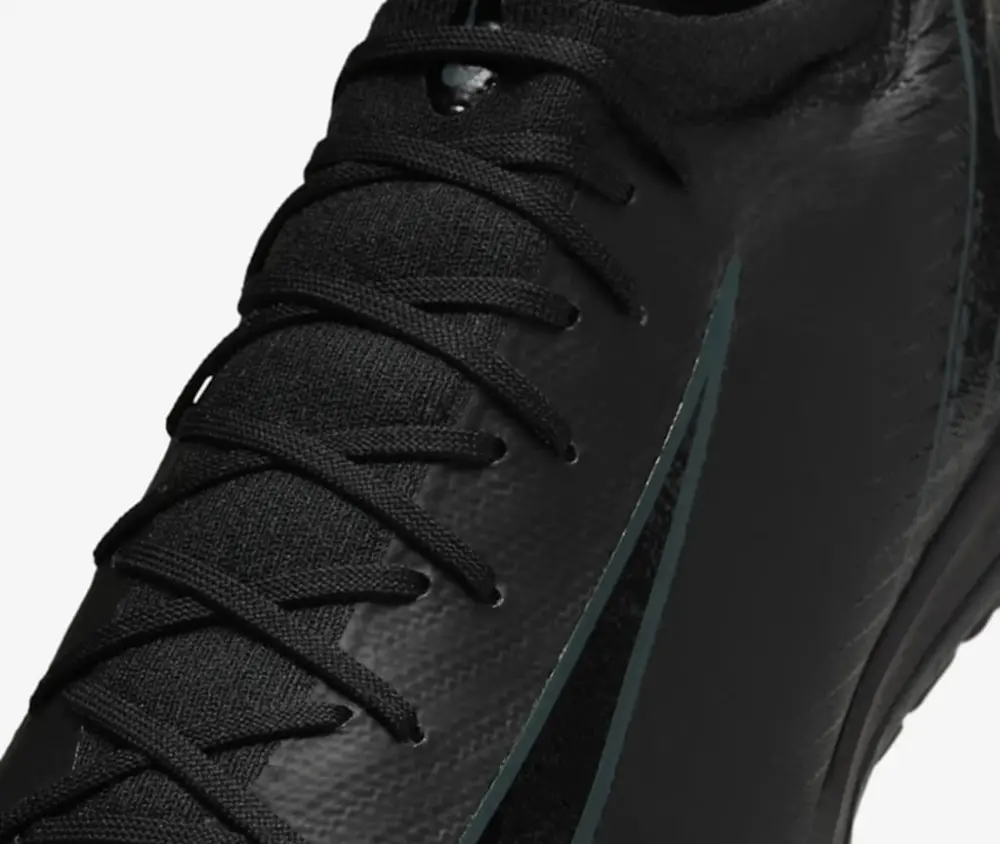 Giày Nike Mercurial Vapor 16 Pro TF ‘Black Deep Jungle’ FQ8687-002 - Ảnh 3