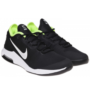 Alternative view of Giày Nike Air Max Wildcard HC ‘Black Volt’ AO7351-007