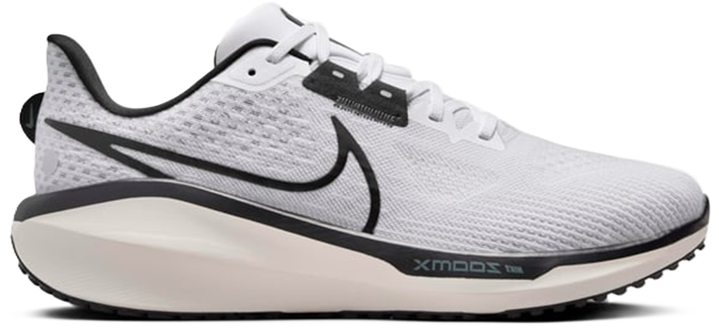 Giày Nike Vomero 17 ‘White Pure Platinum’ FB1309-104