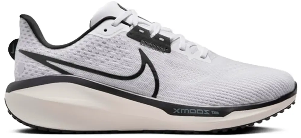 Giày Nike Vomero 17 ‘White Pure Platinum’ FB1309-104