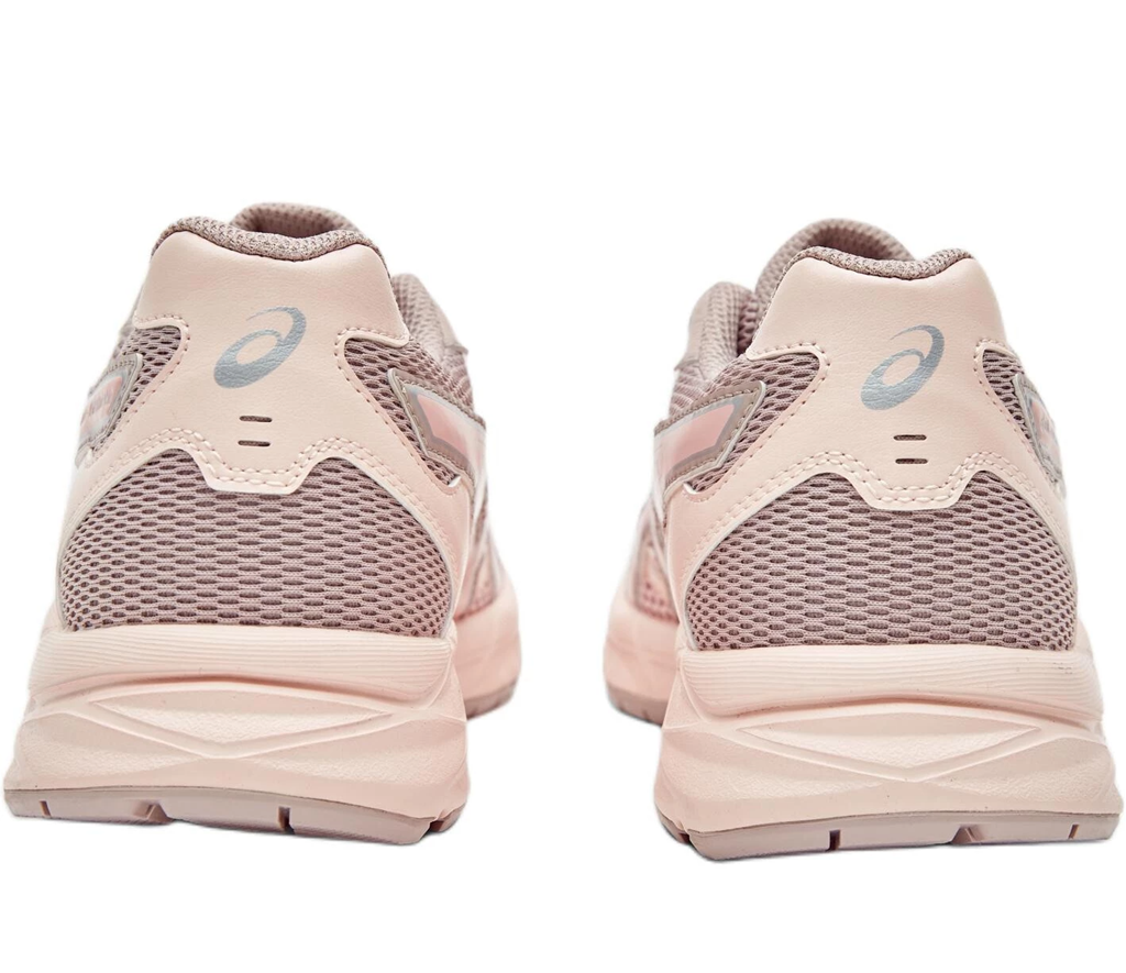 Alternative view of Giày Asics GEL CONTANA GS Rebound Breathable 'Light Pink' 1014A371-700