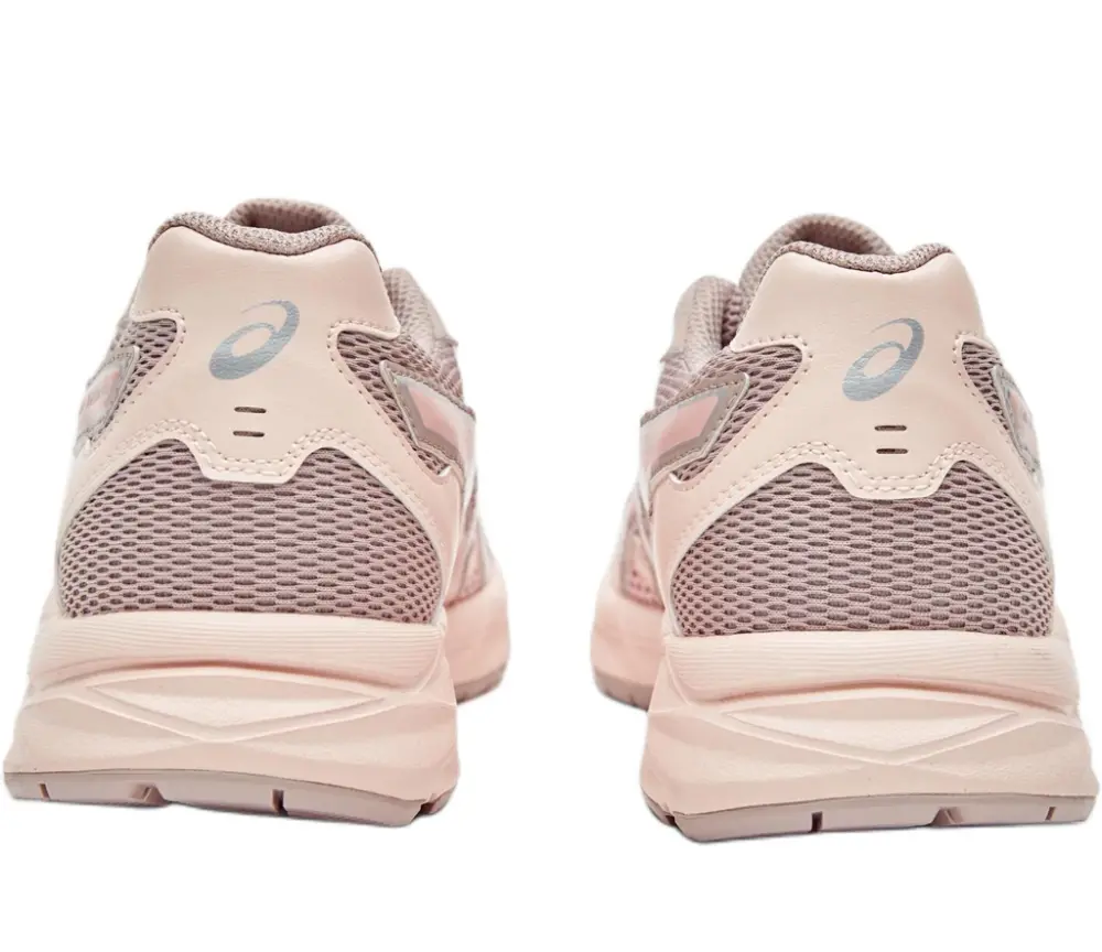 Alternative view of Giày Asics GEL CONTANA GS Rebound Breathable 'Light Pink' 1014A371-700