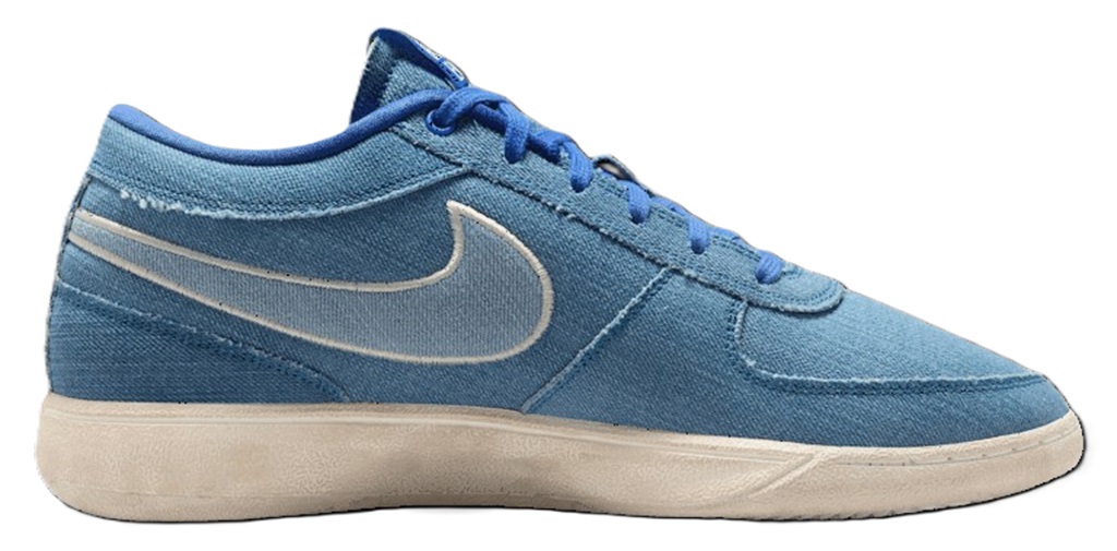 Giày Nike Book 1 ‘Blue Blood’ IH0892-900