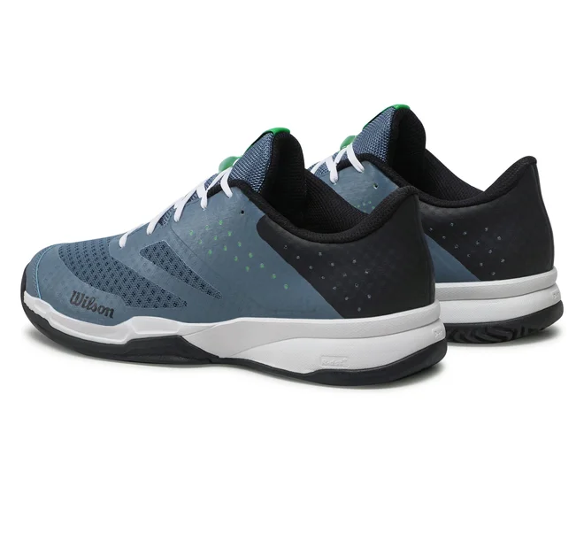 Giày Wilson Kaos Stroke 2.0 ‘Navy’ WRS330350 - Ảnh 6