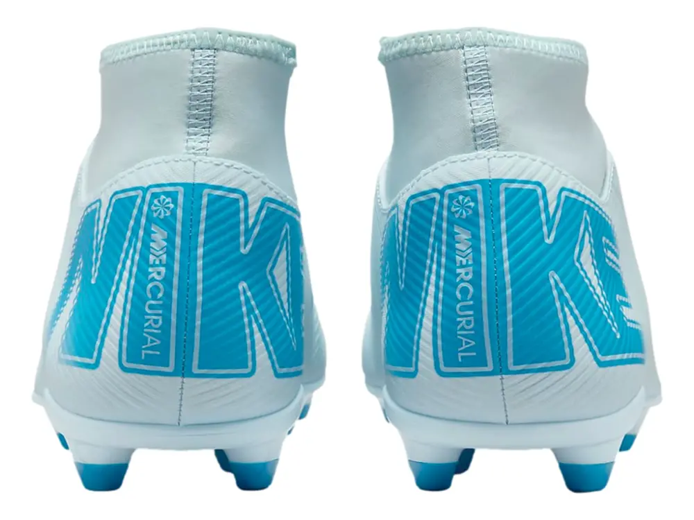 Giày Nike Mercurial Superfly 10 Club MG ‘Mad Ambition Pack’ FQ8314-400 - Ảnh 3