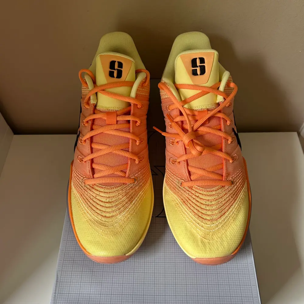 Giày Nike Sabrina 3 ‘All-star’ IB2273-700 - Ảnh 5