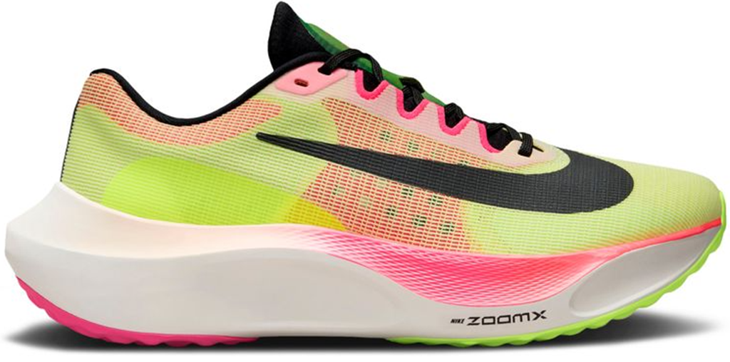 Giày Nike Zoom Fly 5 Premium 'Luminous Green' FQ8112-331