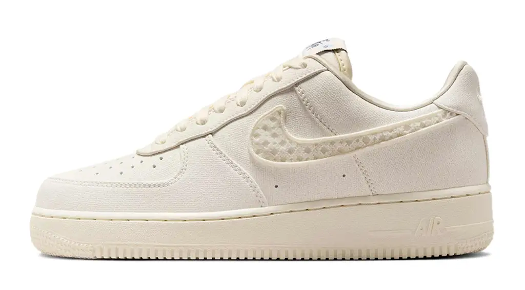 Alternative view of Giày Nike Air Force 1 Low ‘Aztec’ IH7351-010