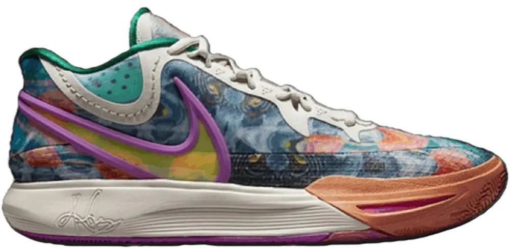 Giày Nike Kyrie 8 ‘Circle Of Life’ DQ3840-001