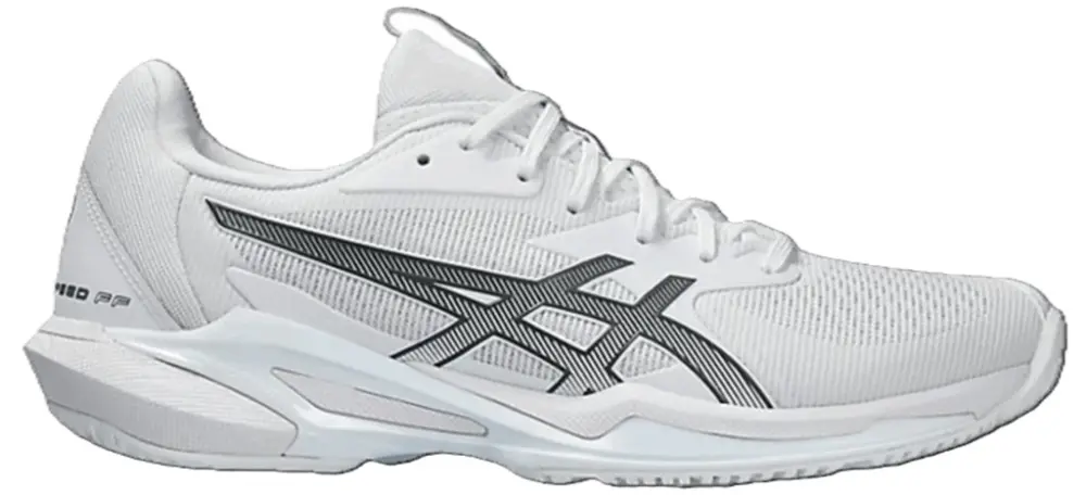 Giày Asics Solution Speed FF 3 ‘White Metropolis’ 1042A250-101