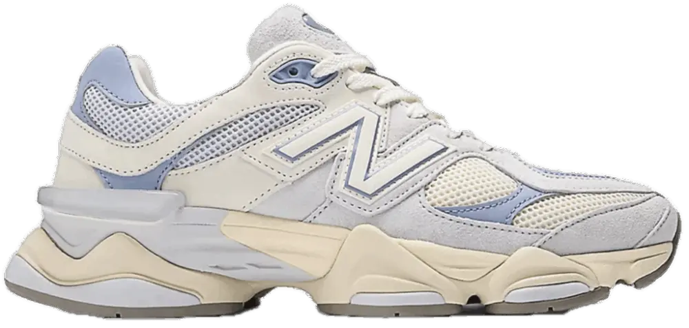 Giày New Balance 9060 ‘Pearl Grey Linen’ U9060EEL
