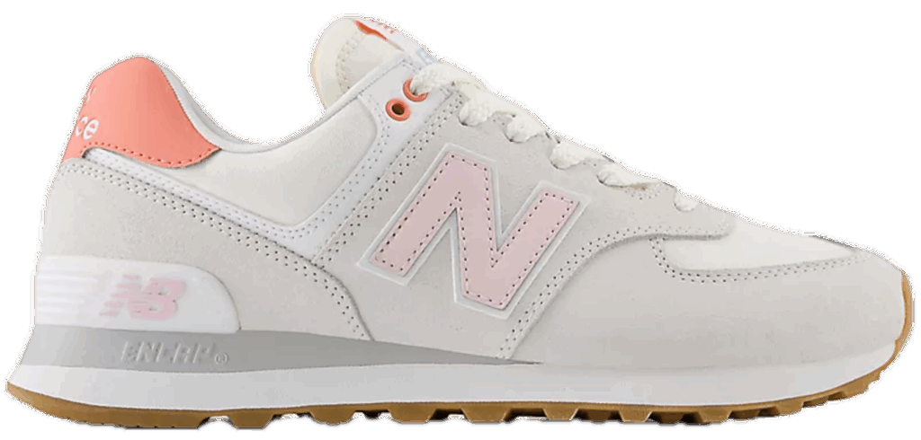 Giày New Balance 574 ‘Reflection Rose Sugar’ WL574IPK