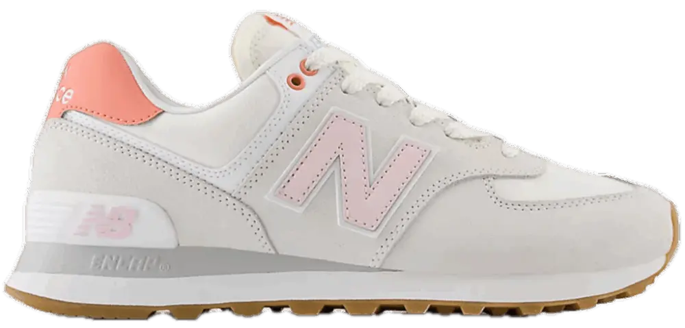 Giày New Balance 574 ‘Reflection Rose Sugar’ WL574IPK